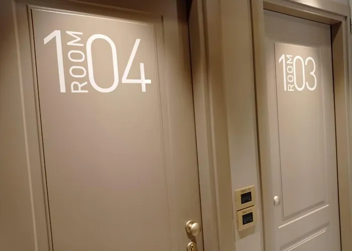 Mocambo Piscina EAlbergo